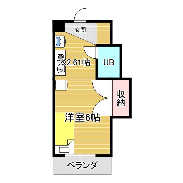 愛知県名古屋市昭和区川名山町 八事日赤駅 ワンルーム マンション 賃貸物件詳細