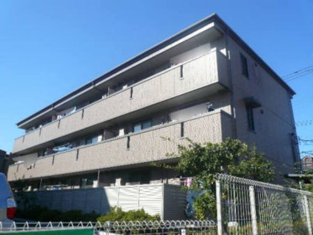 コンフォート新柏