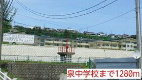周辺環境
