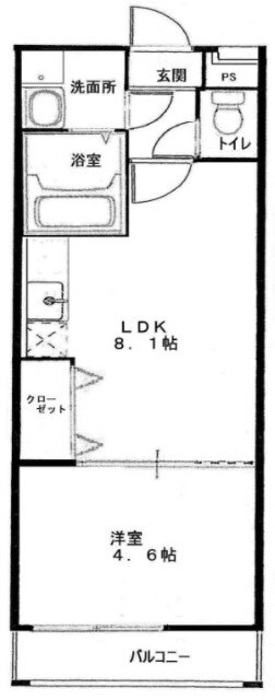 大阪府堺市堺区大浜北町３ 堺駅 1LDK アパート 賃貸物件詳細
