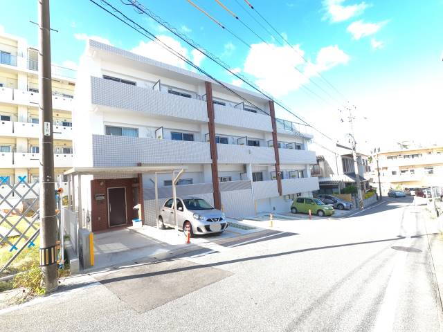 サザンクロス3 おもろまち駅 1K 賃貸(賃貸マンション・アパート)