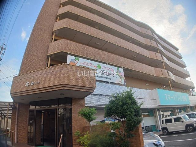 花の木ビル 多治見駅 ワンルーム 賃貸(賃貸マンション・アパート)