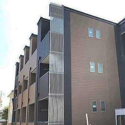 アリュール薬師堂駅前 薬師堂駅 1K 賃貸(賃貸マンション・アパート)