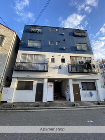 大栄マンション 堺駅 1LDK 賃貸(賃貸マンション・アパート)