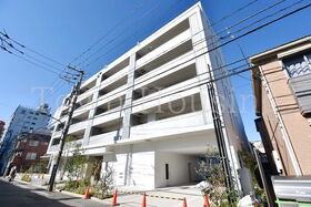 東京都新宿区市谷薬王寺町 牛込柳町駅 1LDK 賃貸(賃貸マンション・アパート)