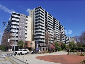 クレヴィア豊田多摩平の森RESIDENCE 豊田駅 3LDK 賃貸(賃貸マンション・アパート)