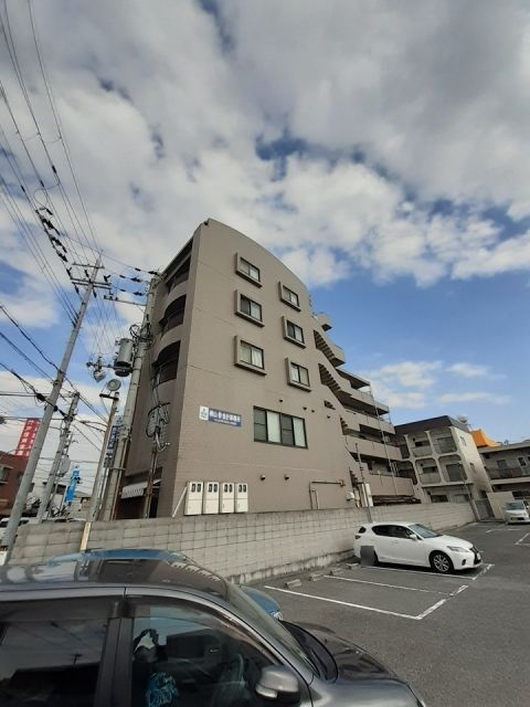ＹＫハイツ西明石北
