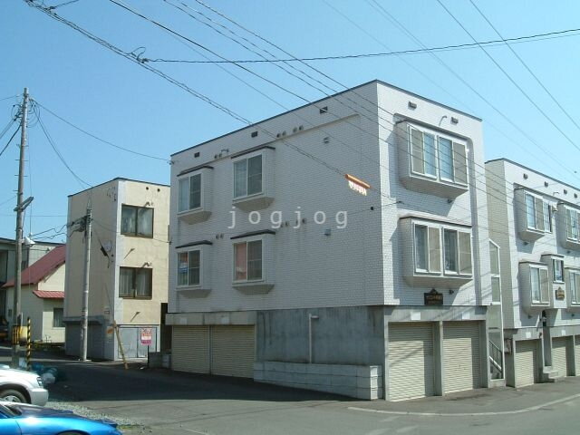 サンコート栄通１３Ａ