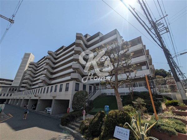 サンヴェール須磨妙法寺