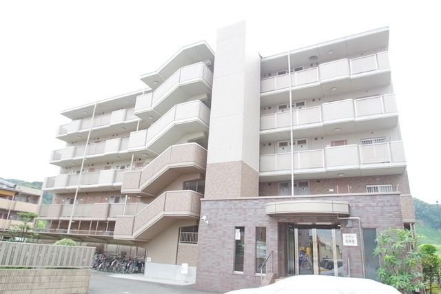 メゾン南多摩 ★お部屋探しはタウンハウジング稲田堤店まで★