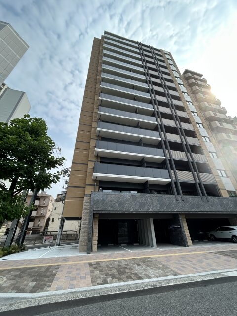 Ｓ－ＲＥＳＩＤＥＮＣＥ富士見町ａｇｌｉｔｔｅｒ