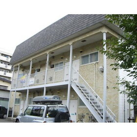 STハイツ 志家 盛岡駅 2K 賃貸(賃貸マンション・アパート)