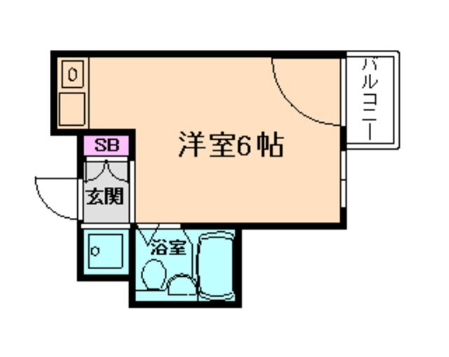 大阪府箕面市新稲１ 箕面駅 ワンルーム マンション 賃貸物件詳細