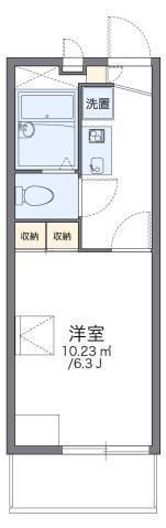 鹿児島県鹿児島市宇宿３ 笹貫駅 1K マンション 賃貸物件詳細