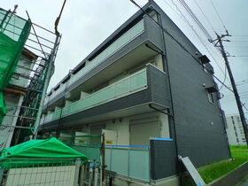 リブリ・リバーサイド南流山 南流山駅 1K 賃貸(賃貸マンション・アパート)