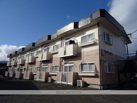 エトランゼI 福田町駅 1LDK 賃貸(賃貸マンション・アパート)