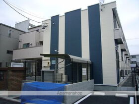 レオネクスト筒井 車道駅 1K 賃貸(賃貸マンション・アパート)