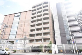 西蟹屋K.K 広島駅駅 1LDK 賃貸(賃貸マンション・アパート)