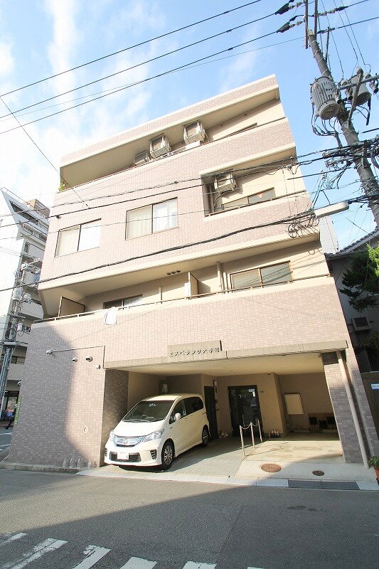エスペランサ大手町