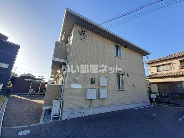ジュエルハイム