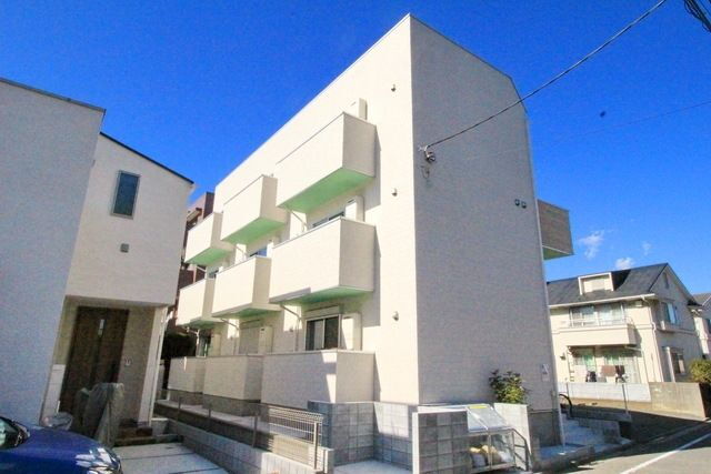 ルミナス永山 ★お問い合わせはタウンハウジング聖蹟桜ヶ丘店まで★