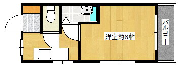 兵庫県神戸市垂水区清水が丘１ 垂水駅 1K マンション 賃貸物件詳細