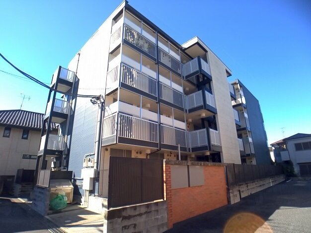 ワールド新船橋