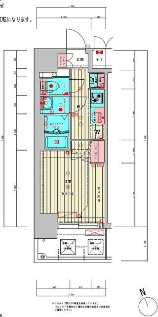 滋賀県大津市京町１ 上栄町駅 1K マンション 賃貸物件詳細
