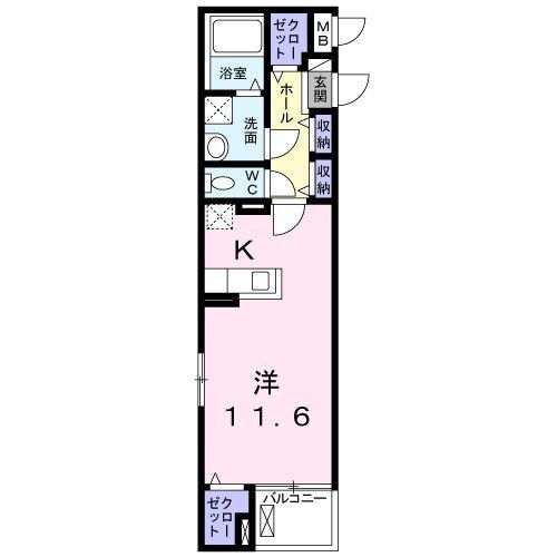 静岡県静岡市駿河区池田 東静岡駅 ワンルーム マンション 賃貸物件詳細