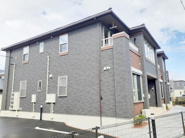 エバーライフ芳馨