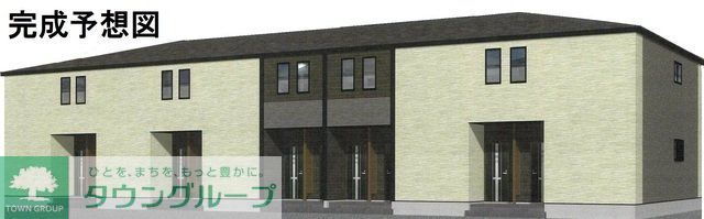 グラン フェリシアI