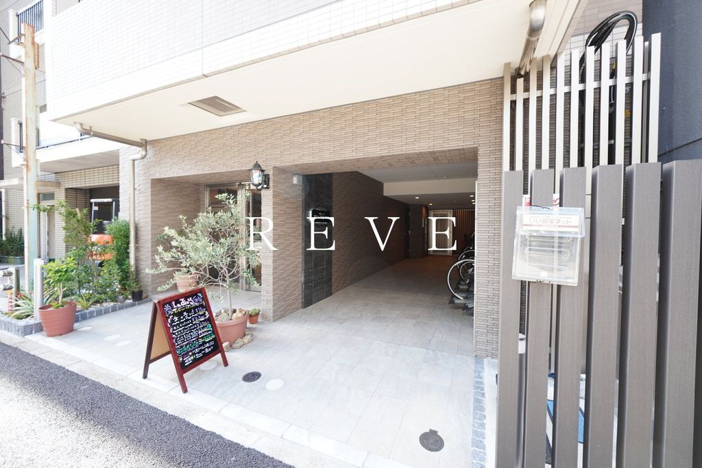 プラムツリー神楽坂 神楽坂駅 1LDK 賃貸(賃貸マンション・アパート)