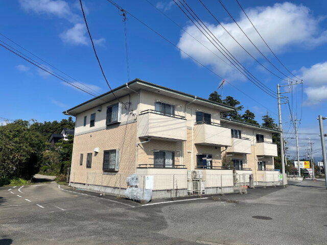 サンフローリーヒル日光