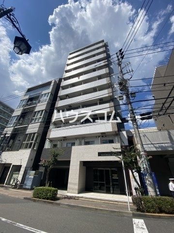 メインステージ立川