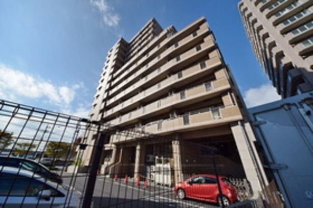 ベェルヴェル稲城 ★防音や耐震にも強い安心構造★