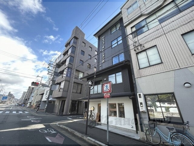 ＳＪＳ七条堀川