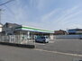 ファミリーマート　津久居中町店（コンビニ）まで400m