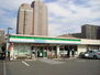 ファミリーマート千葉みなと駅南口店（コンビニ）まで507m