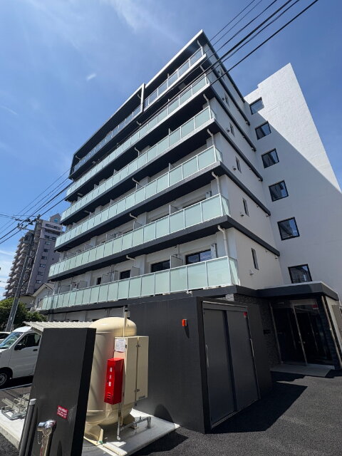 CINZA大和町 卸町駅 1K 賃貸(賃貸マンション・アパート)