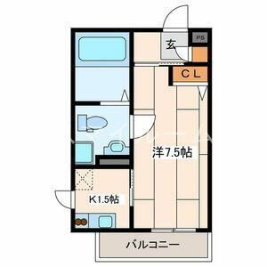 神奈川県川崎市川崎区渡田向町 川崎駅 1K マンション 賃貸物件詳細