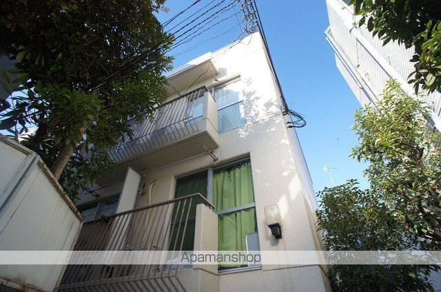 カーサ四谷 四ツ谷駅 ワンルーム 賃貸(賃貸マンション・アパート)