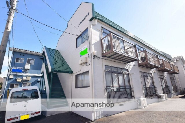 宮城県仙台市宮城野区田子3 福田町駅 1DK 賃貸(賃貸マンション・アパート)