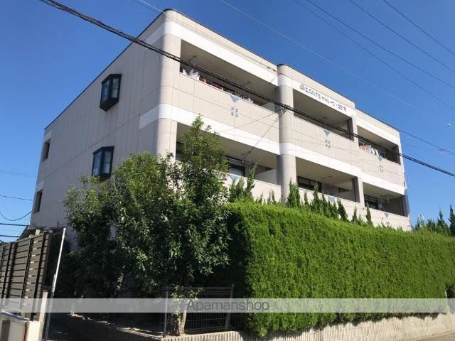 愛知県春日井市東野町2 春日井駅 2LDK 賃貸(賃貸マンション・アパート)