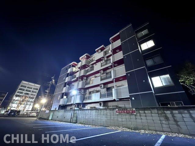 群馬県前橋市表町2 前橋駅 1LDK 賃貸(賃貸マンション・アパート)