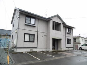 シャーメゾン北天昌寺B 青山駅 2LDK 賃貸(賃貸マンション・アパート)