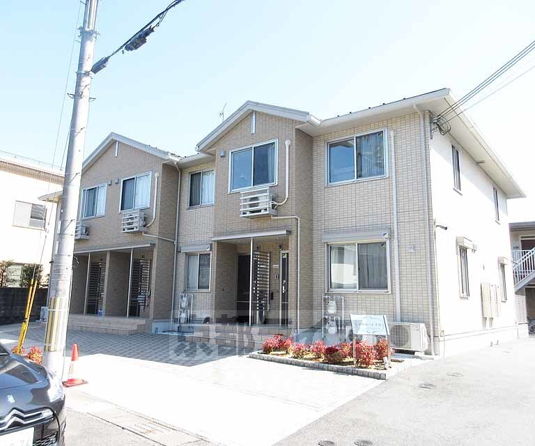 コスモパレスIII 瀬田駅 1LDK 賃貸(賃貸マンション・アパート)