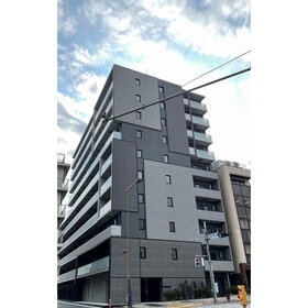 市谷台町坂フロント 曙橋駅 1LDK 賃貸(賃貸マンション・アパート)