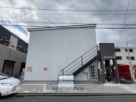 グリュックスハイム文化町II 河原町駅 1K 賃貸(賃貸マンション・アパート)