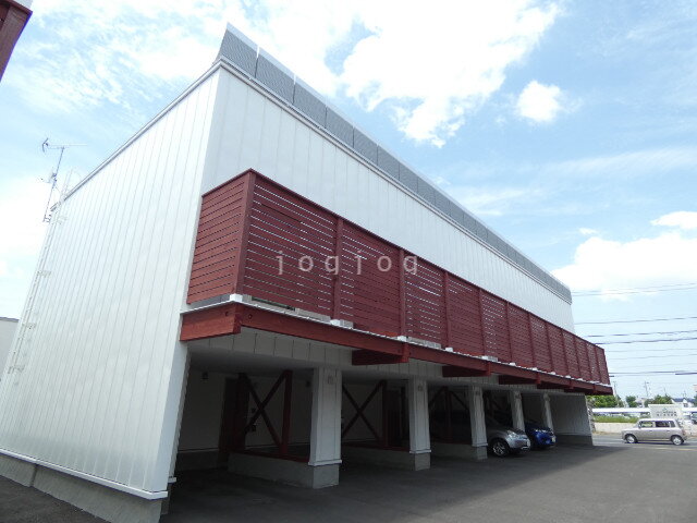 Ｔ．Ｍ．Ｓ　Ｂ棟