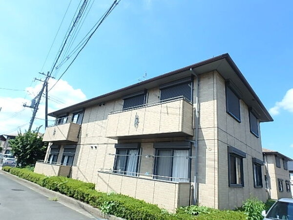 セレニティ　グレイス　Ｄ棟